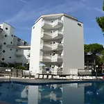Monolocale Rubin 40 Apartman Lignano Sabbiadoro