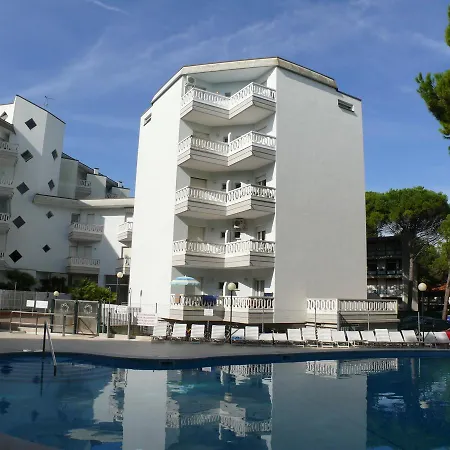 Monolocale Rubin 40 Apartment Lignano Sabbiadoro