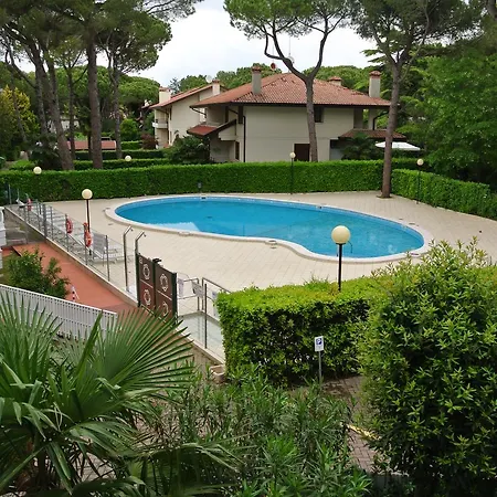 Apartman Monolocale Rubin 40 Lignano Sabbiadoro