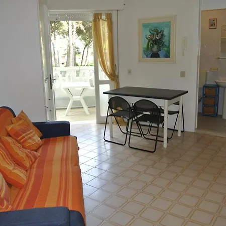 Monolocale Rubin 40 Apartman *