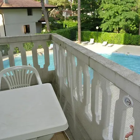 Monolocale Rubin 40 Apartman Lignano Sabbiadoro