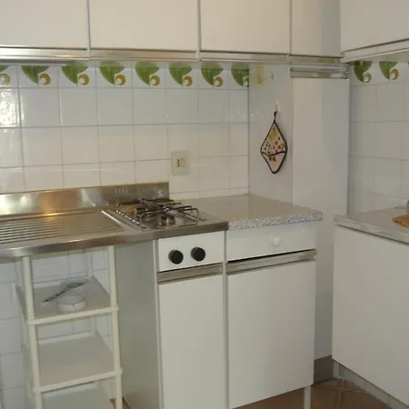 Monolocale Rubin 40