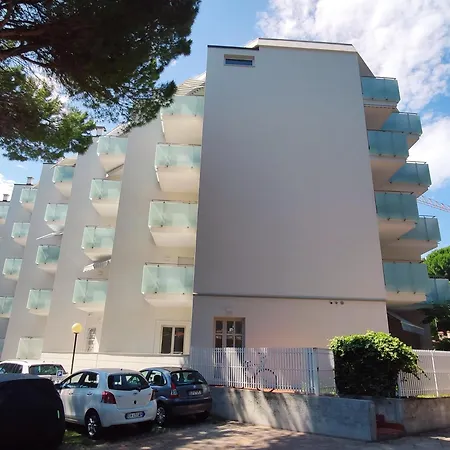 Monolocale Rubin 40 Appartement *