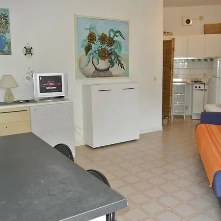 Appartement Monolocale Rubin 40 *