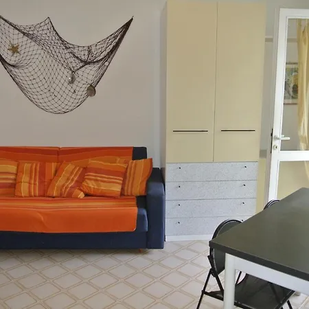 Apartment Monolocale Rubin 40 *