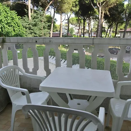 Monolocale Rubin 40 Lignano Sabbiadoro