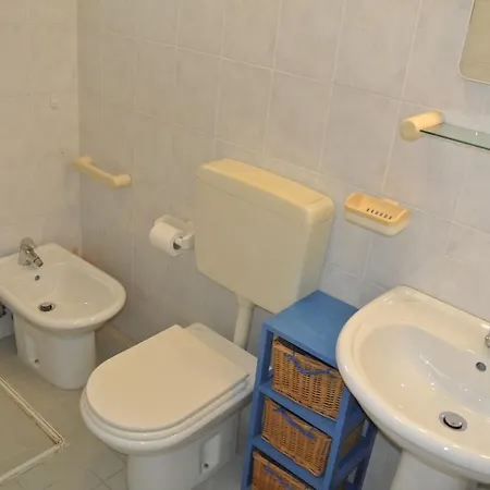 Monolocale Rubin 40 Appartement