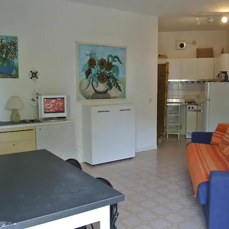 Monolocale Rubin 40 Apartment *