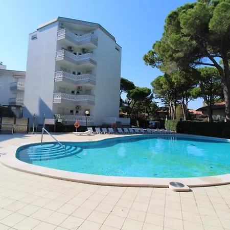 Monolocale Rubin 40 Appartement *