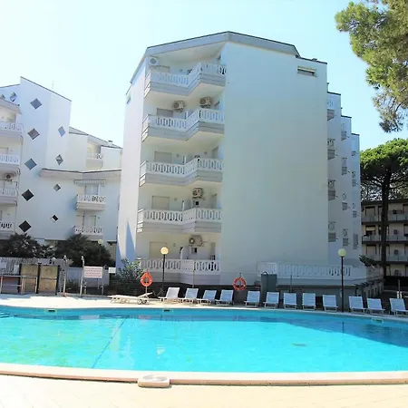 Monolocale Rubin 40 Appartement *